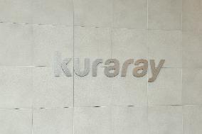 Kuraray's logo